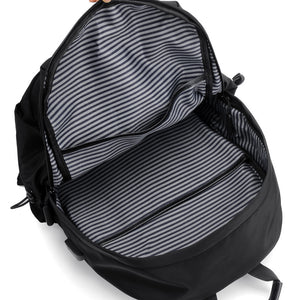 Mochila deportiva regular para hombre