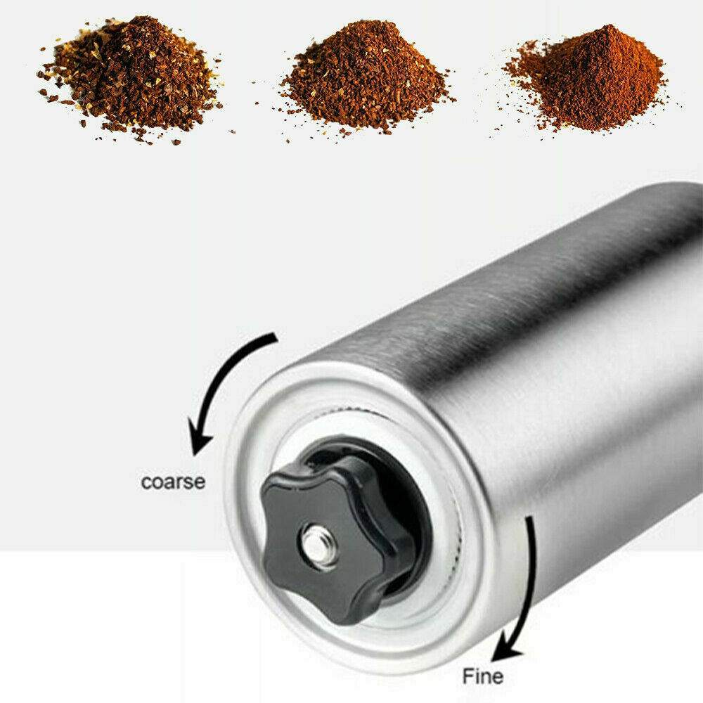 Home Portable Manual Coffee Grinder