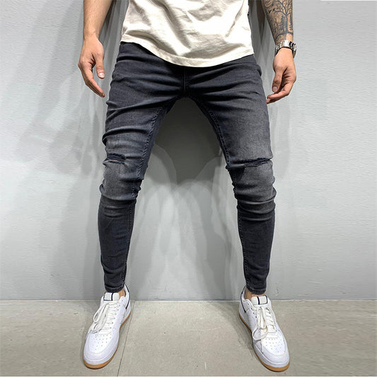 Men's Stylish Slim Jeans