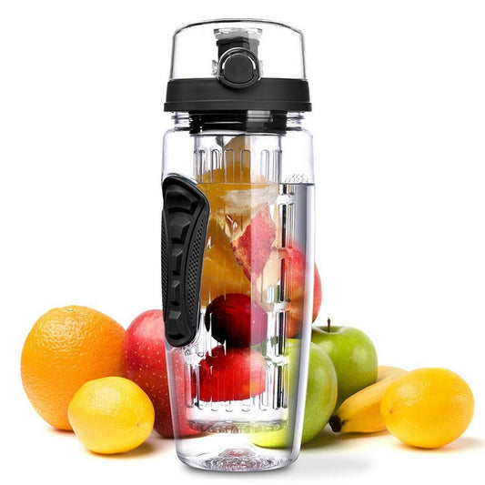 1000ml Wasser-Fruchtflasche BPA