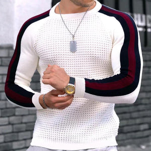 Men's Sporty Sweater