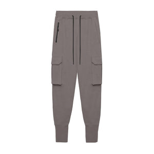 Pantalones cargo juveniles para hombre