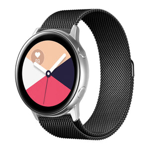 Magnetic Metal Strap For Smart Watches