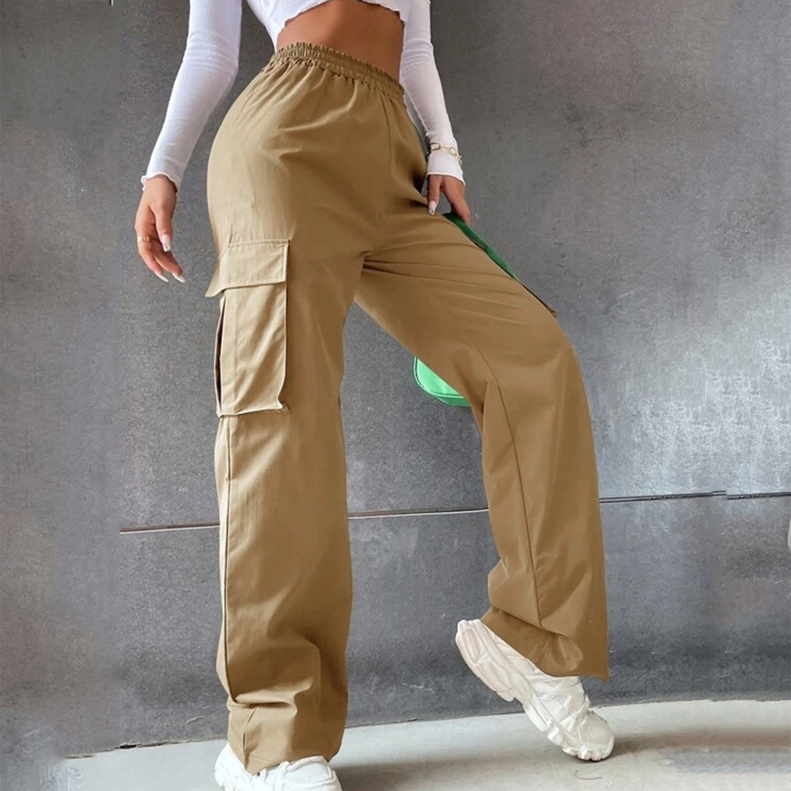 Women's Cargo Pants