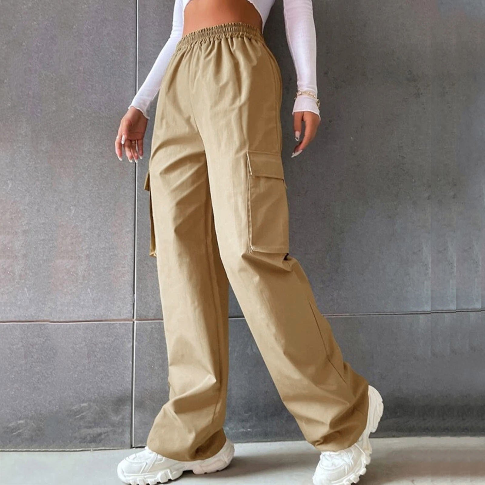 Women's Cargo Pants