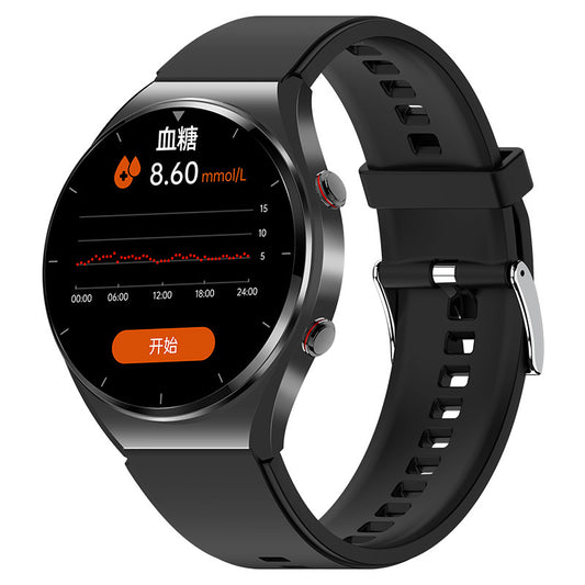 Men's E09 Smart Watch