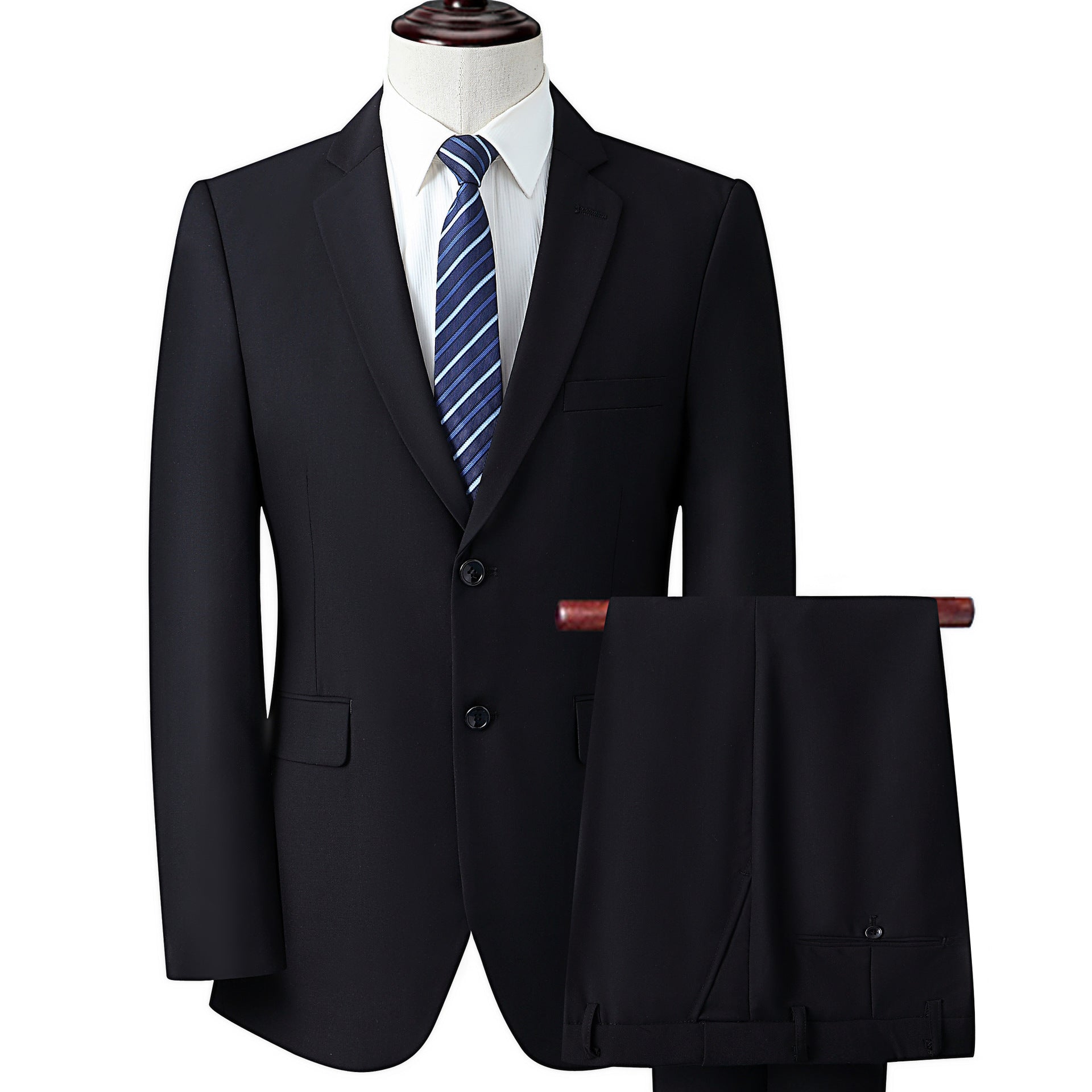 Men's Strict Suit