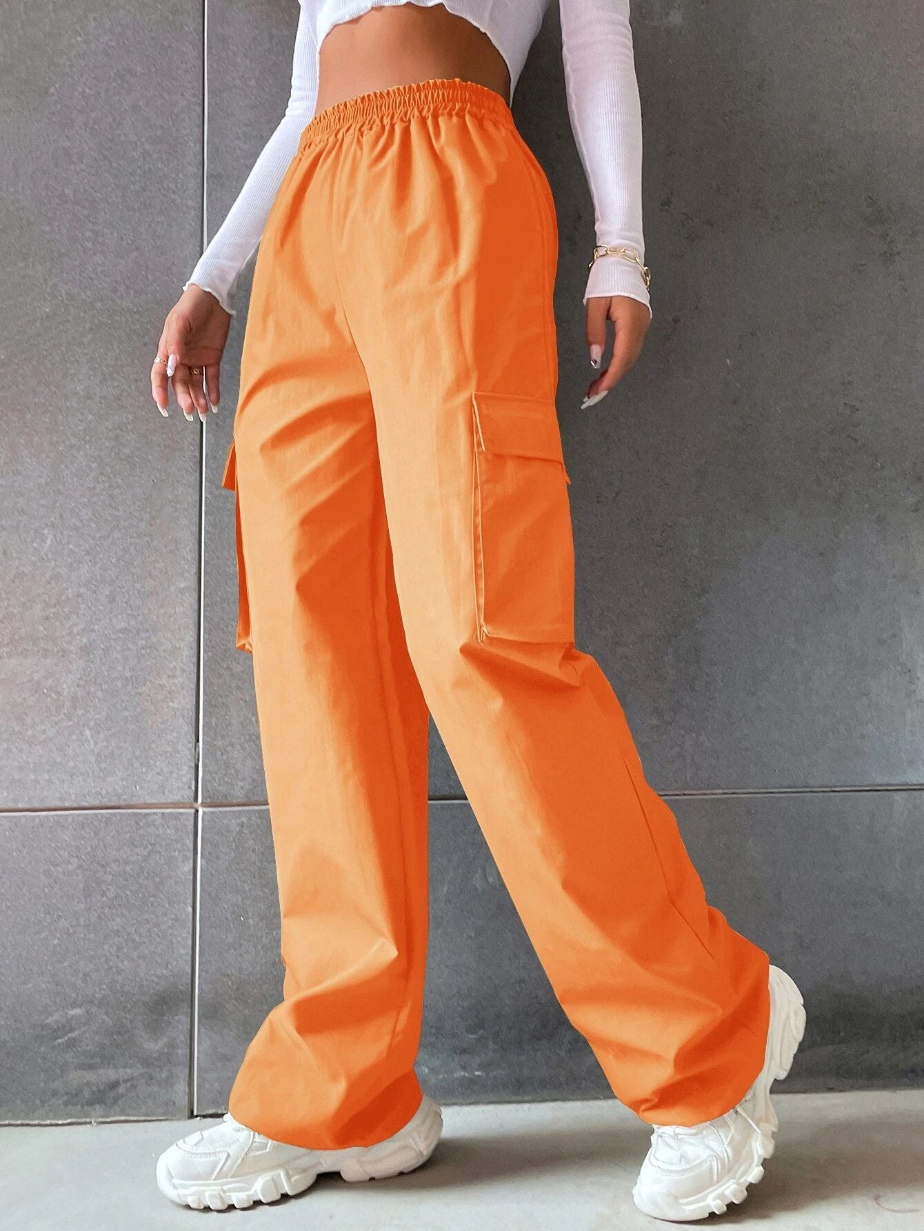 Women's Cargo Pants