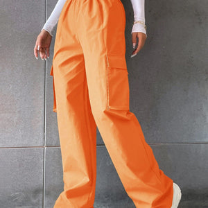 Women's Cargo Pants