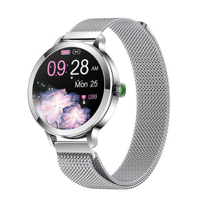 Women's Smart Watch With Health Monitoring