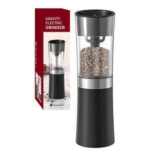 Ground Black Pepper Electric Grinder