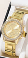Gold 3 Single Watch