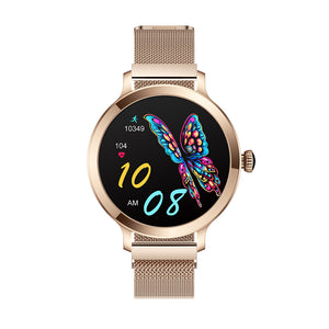 Women's Smart Watch With Health Monitoring