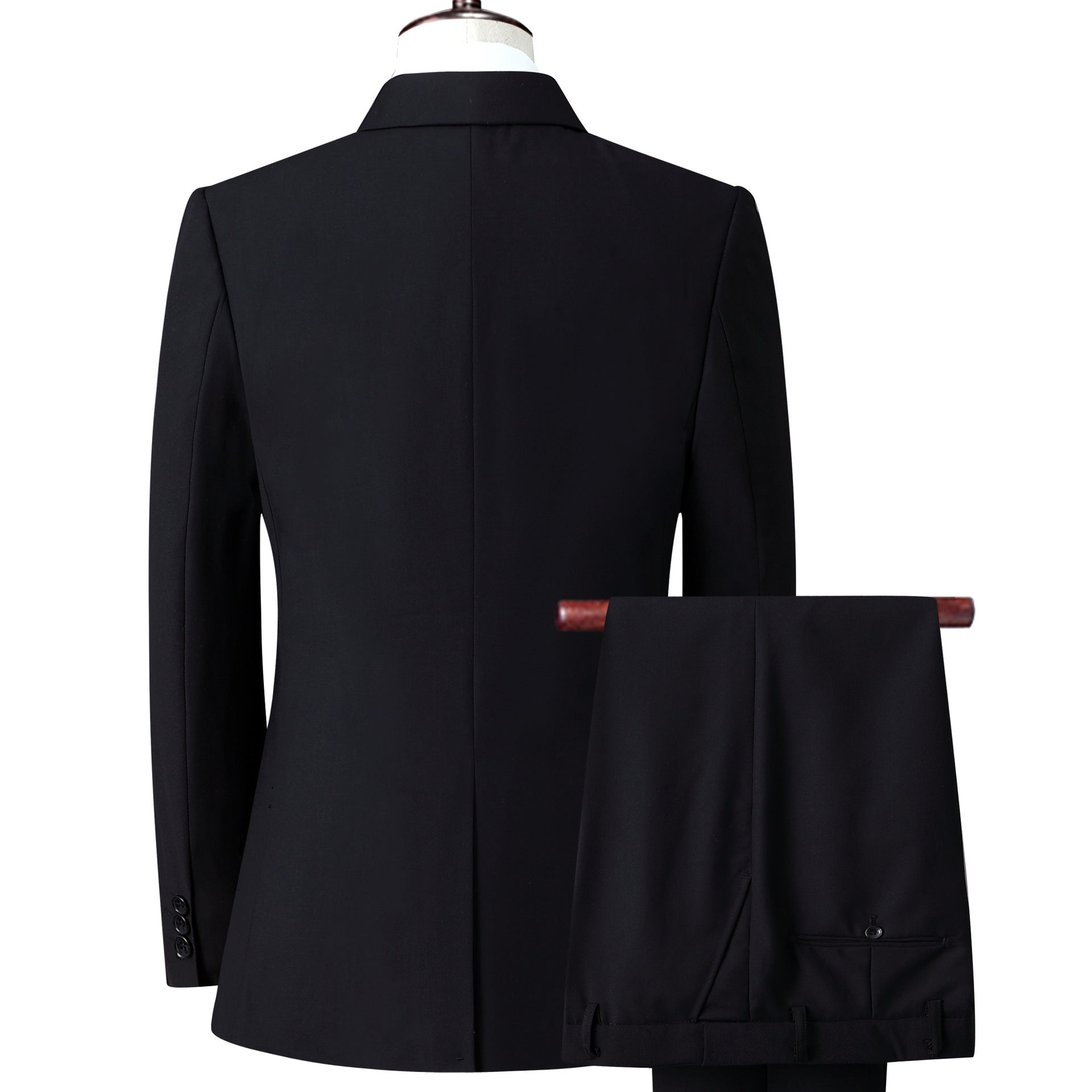 Men's Strict Suit