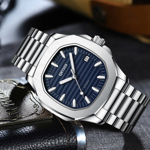 Men's Luminous Automatic Mechanical Watch