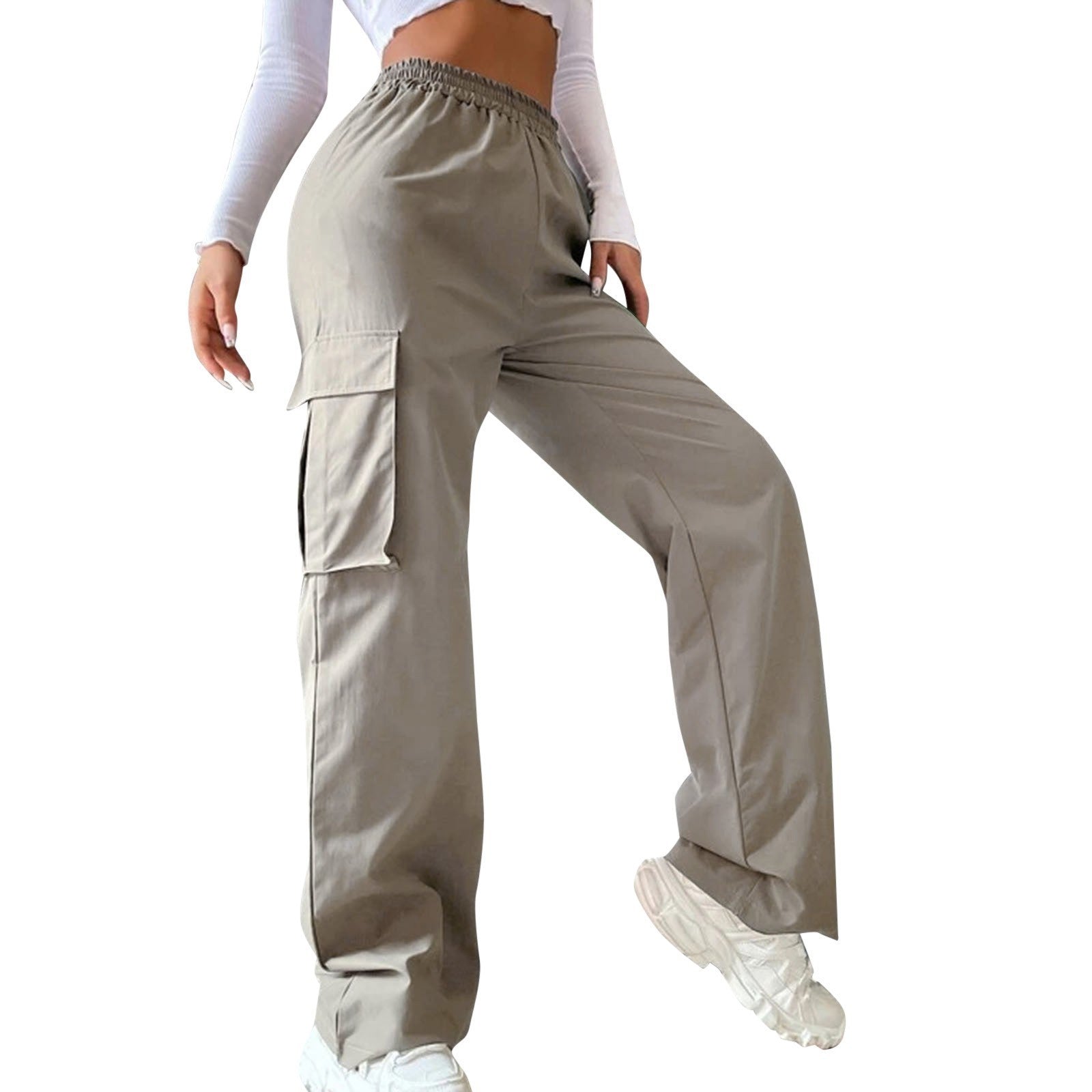 Women's Cargo Pants