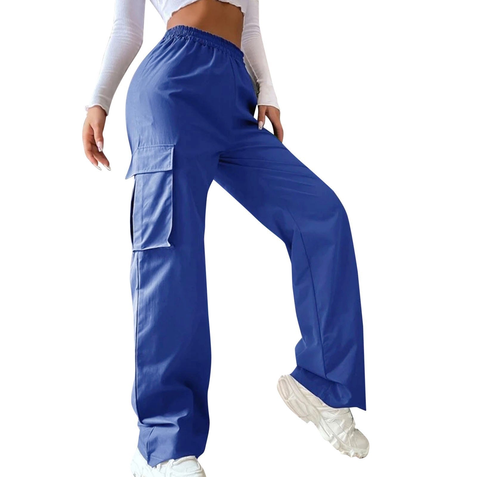 Women's Cargo Pants