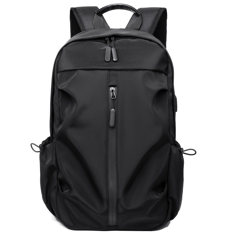 Mochila deportiva regular para hombre