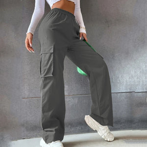 Women's Cargo Pants