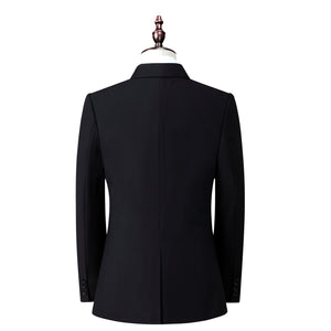 Men's Strict Suit