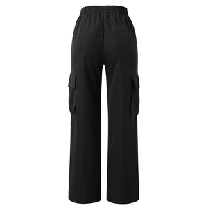 Women's Cargo Pants