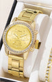Gold 1 Single Watch