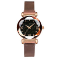 Brown Single Watch