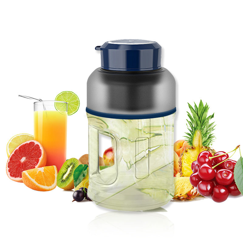 1500ml Portable Blender