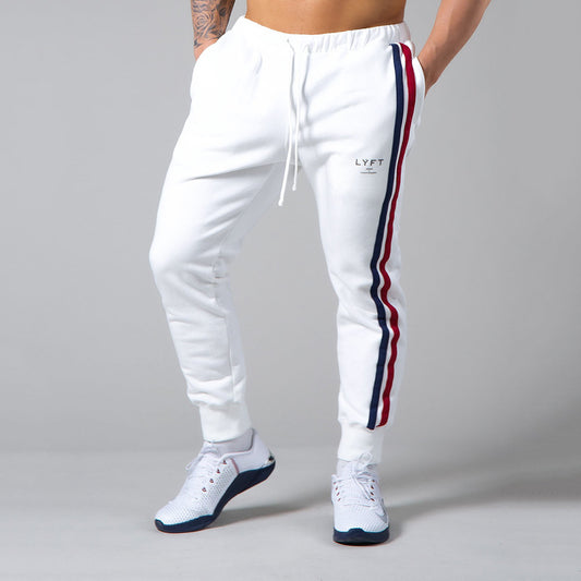 Men's Branded Sport Pants