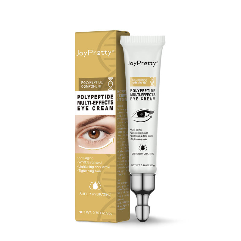 Brighten & Lift Eye Cream