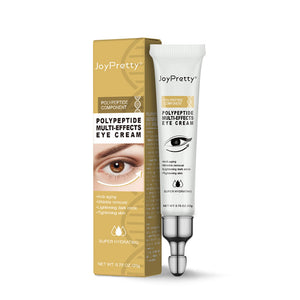 Brighten & Lift Eye Cream