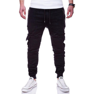 Men's Army Style Sport Pants