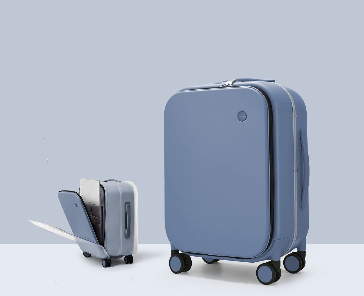 Men's Modern Suitcase