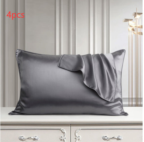 Natural Silk Pillowcase