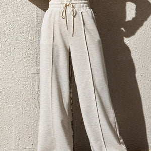 Women's Casual Straight-leg Pants