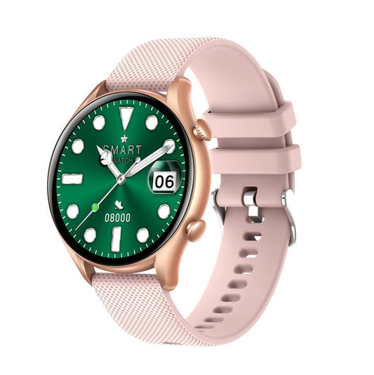 Reloj inteligente KT60 para hombre 139 HD