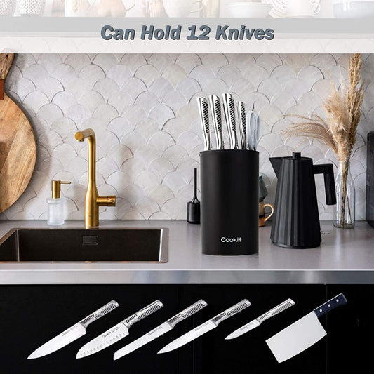 Knife Block Holder