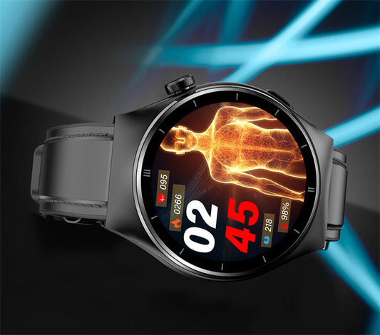 Men's F320 Smart Watch