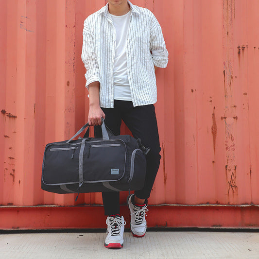 Men's Regular Stylish Travel Bag