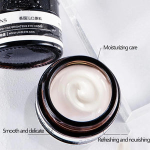 Moisturizing Eye Cream  Dark Circle Remover