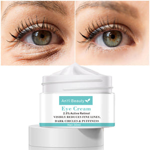 Moisturizing Eye Cream