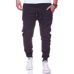 Men's Army Style Sport Pants