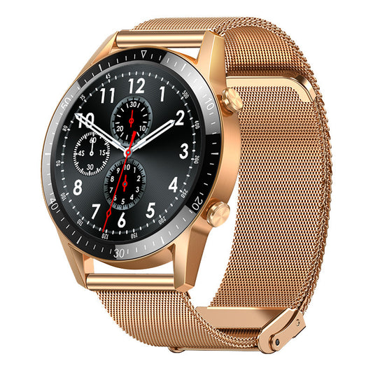 Men's Fashion T02 Smart  Watch