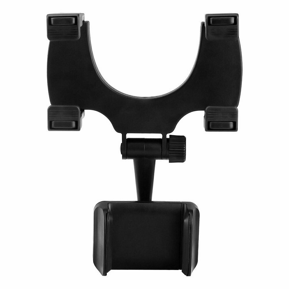 Car mirror mount for your phone