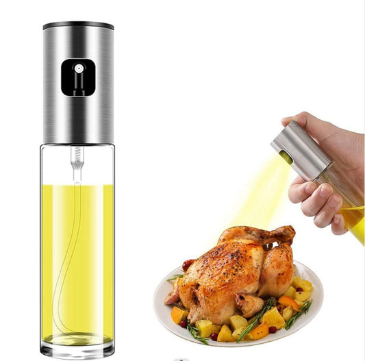 Olive Oil Sprayer Cooking