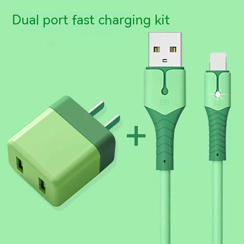 Phone Fast Charge Wire Charger