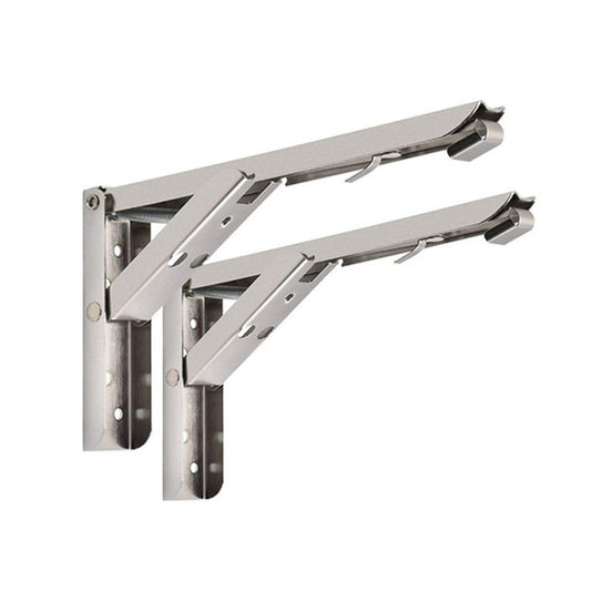 Folding Triangle Bracket: Metal Stamping Furniture Hardware