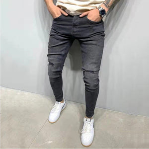 Men's Stylish Slim Jeans